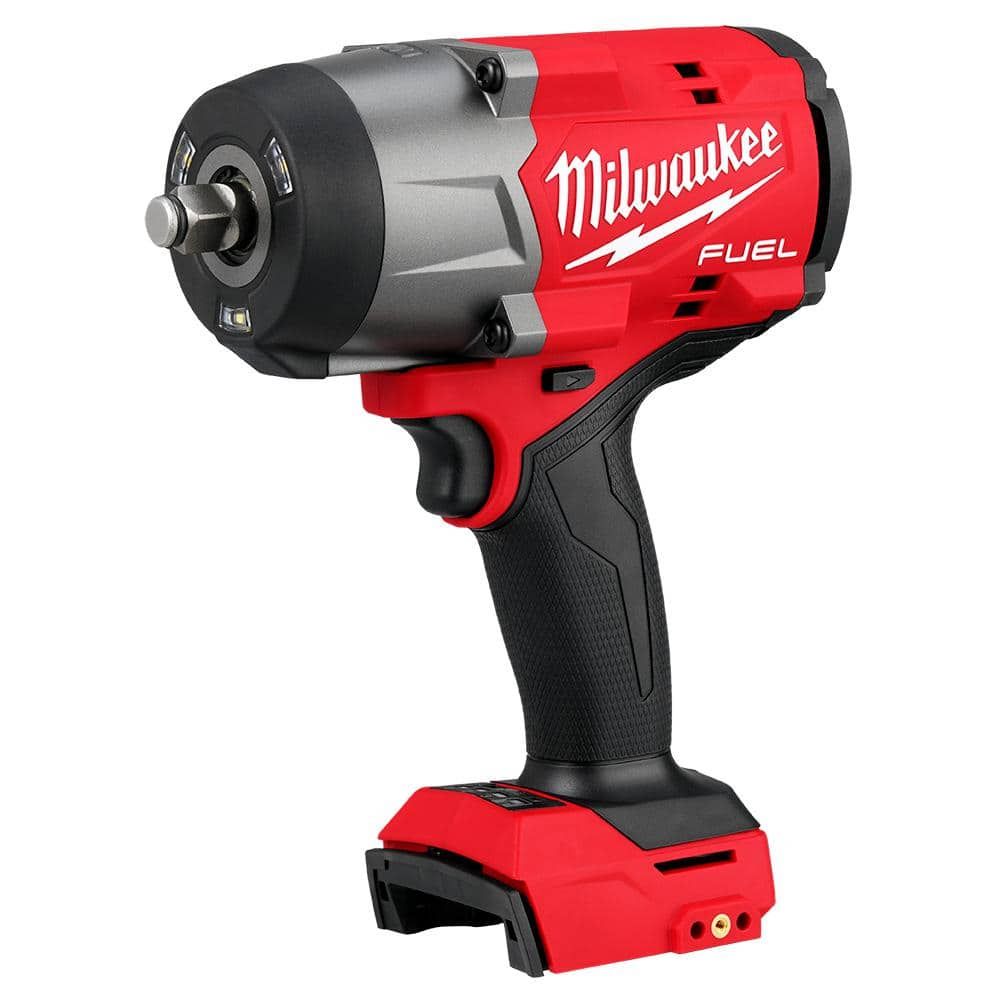 Impact Wrenches