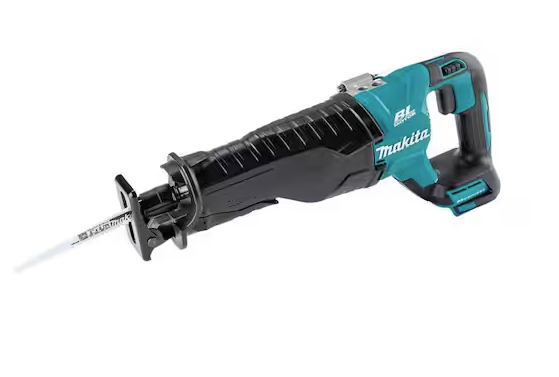 Reciprocating Saws.