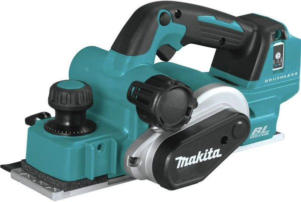 18V LXT®  3-1/4" Planer, AWS® Capable (Tool Only)