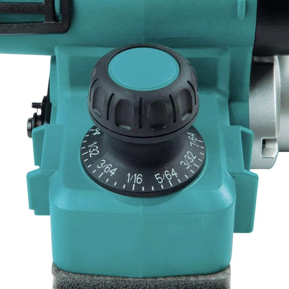 18V LXT®  3-1/4" Planer, AWS® Capable (Tool Only)