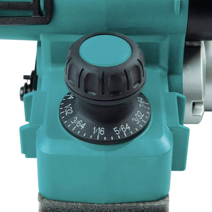 18V LXT®  3-1/4" Planer, AWS® Capable (Tool Only)