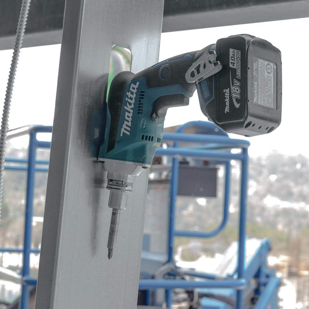 Makita XSF03Z – 18V LXT Lithium-Ion Brushless Cordless Drywall Screwdriver (Tool Only)
