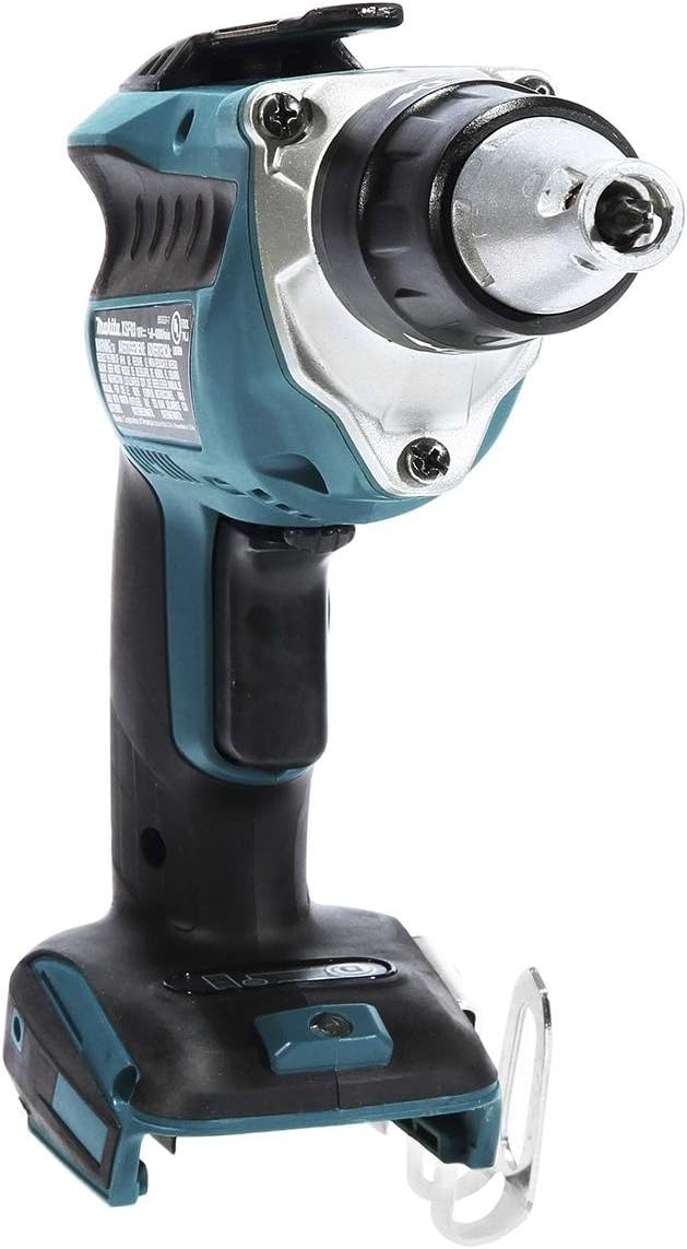 Makita XSF03Z – 18V LXT Lithium-Ion Brushless Cordless Drywall Screwdriver (Tool Only)