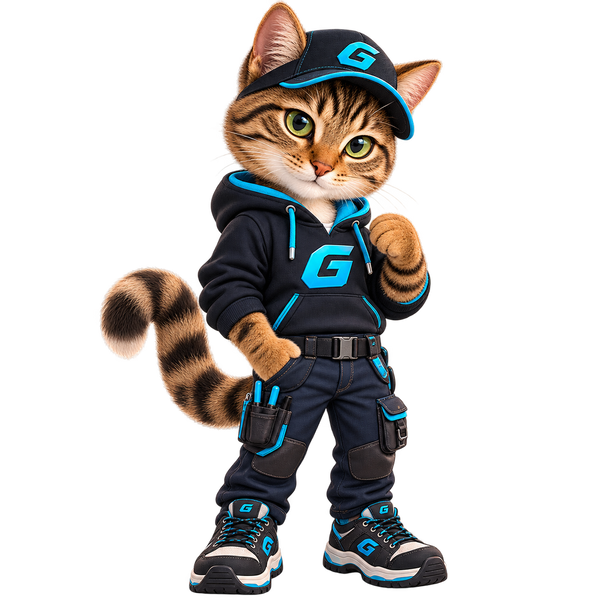 GATO GALEX