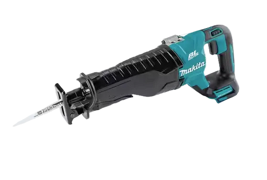18V LXT Lithium-Ion Brushless Cordless Variable Speed Reciprocating Saw (Tool-Only)