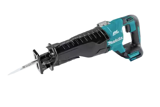 18V LXT Lithium-Ion Brushless Cordless Variable Speed Reciprocating Saw (Tool-Only)