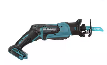 18V LXT Lithium-Ion Cordless Variable Speed Lightweight Compact Reciprocating Saw with Built-in LED (Tool-Only)