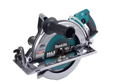 40V Max XGT Brushless Rear Handle 10-1/4 in. Circular Saw Kit, AWS Capable (4.0Ah)