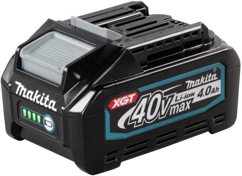 Makita Makita Bl4040 - 40 V, 4.0 Ah Battery - 191B26-6